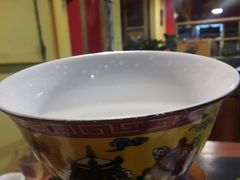 青稞酒(ནས་ཆང།&nbsp;Barley&nbsp;wine)-陀岗美食·云南藏式特色餐厅