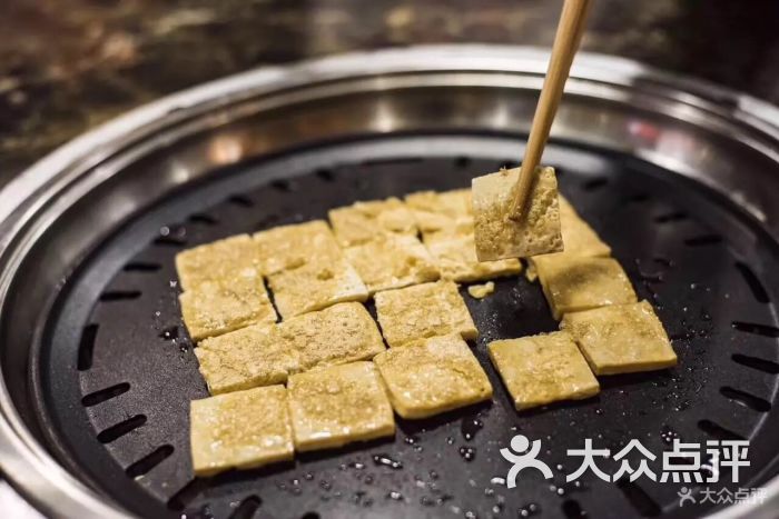 游击队小豆腐-小豆腐图片-重庆美食-大众点评网