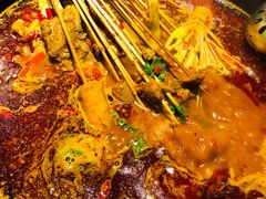 -百味源炭火烤翅 ·夜市大排档(酒仙桥店)