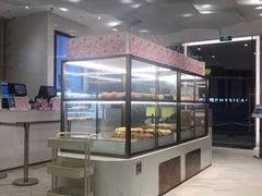 -奈雪的茶(国金中心店)