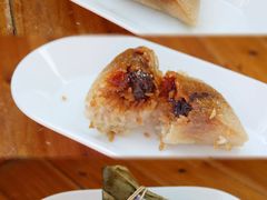 蜜枣粽-璐坊粽王(复兴中路店)