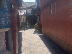 -唠叨坊私房菜(五一街店)
