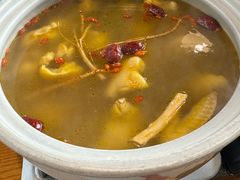 -金龙·打边炉(南京西路店)