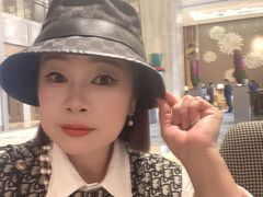 -粤海喜来登酒店·&More聚驿(天河城店)