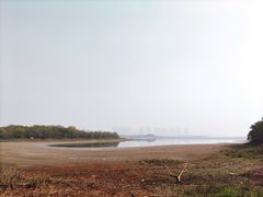 -盘龙城国家考古遗址公园