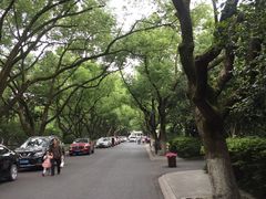 -浙江大学(玉泉校区)