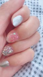 -QueenNail日式美甲美睫