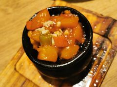 -通海俄式烧烤(福丰街店)