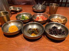 -春熙台韩国料理·章鱼肥牛(西丽店)