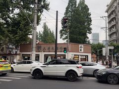 -千懿六本木酒场(常熟路店)