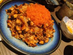 -鲸山上·私房日料(泰达MSD店)