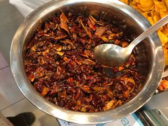 -老韩煸鸡·中国炸鸡(摩尔城店)