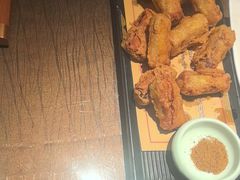 -东口码头·烧鸽子·鱼头泡饼·地方菜(金鹰悦城店)