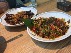 -滇铺子·云南特色菜·第九届野生菌美食节(东风东路c86店)
