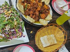 -酒肉门孔府菜(曲阜游客中心店)