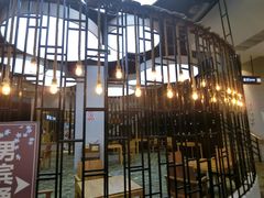 -丽池宫韩式汗蒸会馆(华灯坊店)
