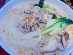 汤面-红果树(江光店)