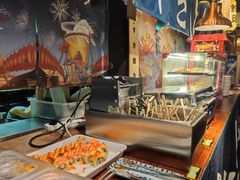 -王氏炉匠·烧鸟放题自助(好运街店)