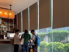 -深圳万悦格兰云天大酒店
