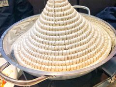-筒子骨炖黄鸭叫·許家故事(凯德广场店)