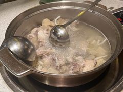-润园四季椰子鸡火锅(海上世界店)