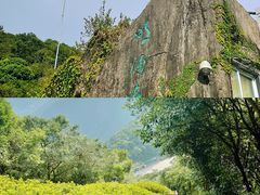 -梧桐山风景名胜区