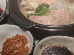 -同仁四季椰子鸡(无锡滨湖万象汇店)