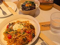 -无印良品餐堂 MUJI Diner(成都太古里店)