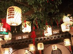 鸭血粉丝砂锅-南京大牌档(龙湖长楹天街店)