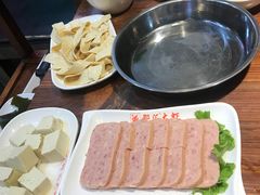 -惠友大虾(太原北街店)