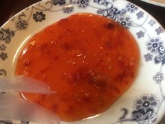 -玫瑰红烤羊排(北新桥三条店)