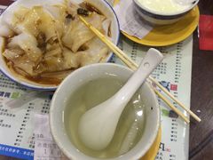 -仁信双皮奶(东川路店)