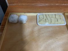 红豆椰蓉米糕；打糕-南大门韩国米糕(公滨路店)