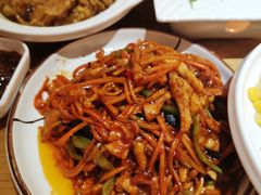 -春饼先生·北京烤鸭(甘井子万达店)