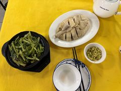 -太白餐厅•三十年老字号•坚持做现菜(体育东横街店)