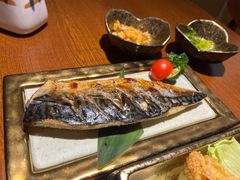 -林妈妈村·日式料理(宝山龙湖天街店)