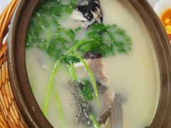 -翠茗农庄土菜馆(天目湖店)