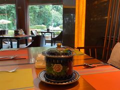 -岷山饭店-芝芝自助餐厅