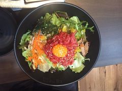 Dae Jang Kum-大长今(唐人街店)