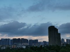 -四川大学(望江校区)