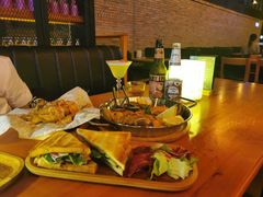 -HIB HUB公社(解放西路店)