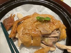 -客家汇·客家传承菜(水库店)