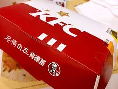 -肯德基(建华店)