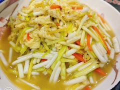 -刘昌兴菜馆(金轮第一城店)