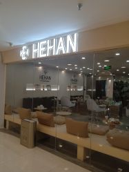 -DX HAIR SALON·发现未知美发沙龙