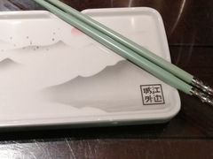 -江边城外烤全鱼(方庄时代购物中心店)