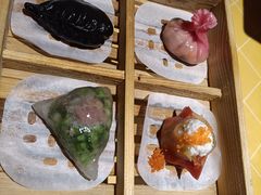 -蔡澜点心·粤菜(花城汇南区店)