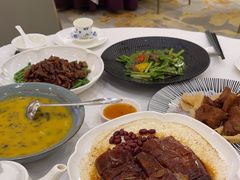 -御彩酒家(东风东路店)