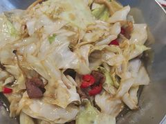 -青花小镇(凯翔新天地店)