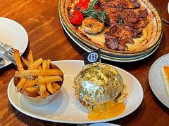 -Bistro 63 创意融合料理(广粤天地店)